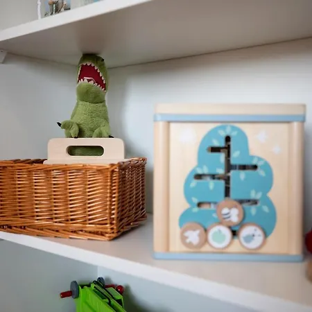 Beautiful And Romantic Penthouse With Two Terraces Apartment Bratislava