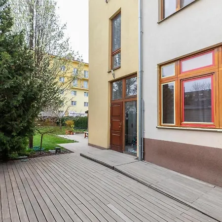 Beautiful And Romantic Penthouse With Two Terraces *