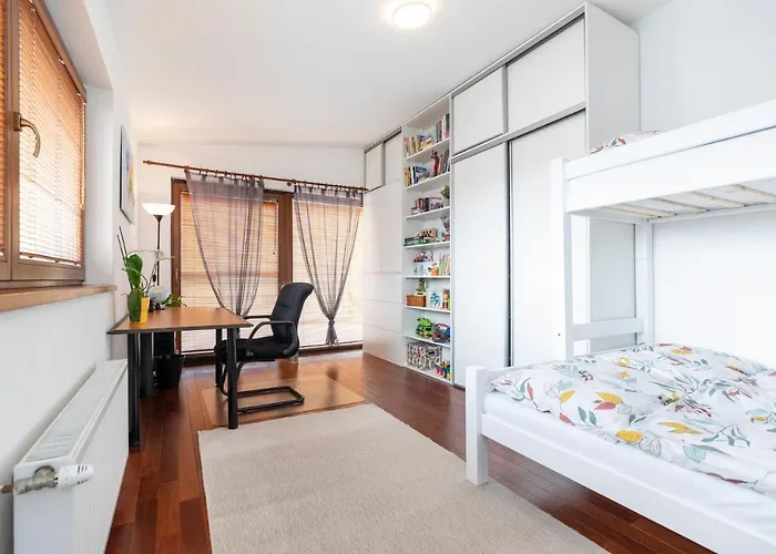 Beautiful And Romantic Penthouse With Two Terraces Apartment *