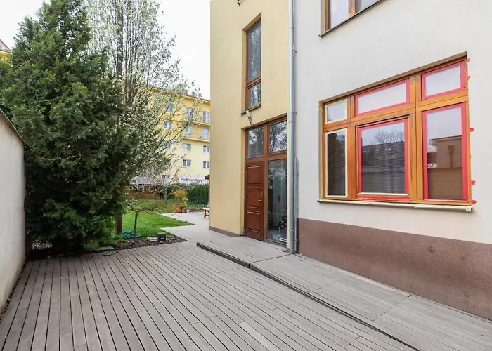 Beautiful And Romantic Penthouse With Two Terraces *