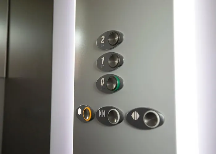 Beautiful And Romantic Penthouse With Two Terraces Apartment