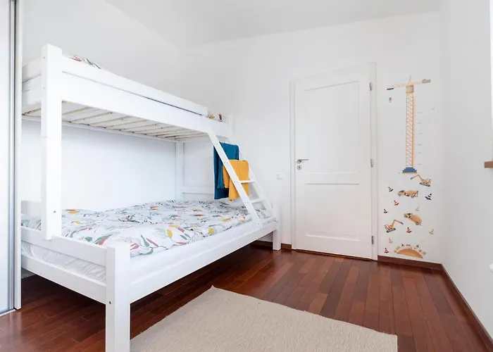 Appartement Beautiful And Romantic Penthouse With Two Terraces *