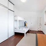 Beautiful And Romantic Penthouse With Two Terraces Apartmán Bratislava