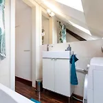 Beautiful And Romantic Penthouse With Two Terraces Apartmán *